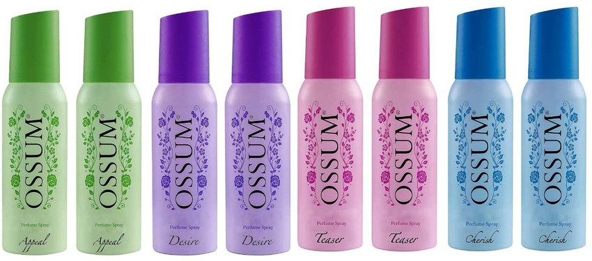 Ossum perfume pink sales