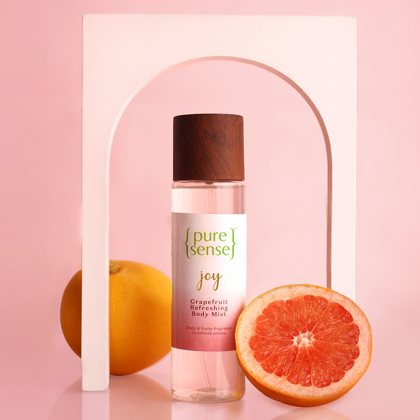 Aldi citrus sales blossom perfume