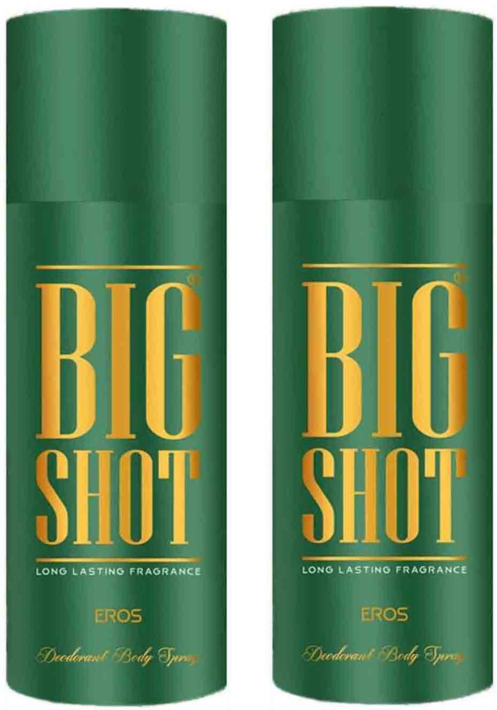 Eros hot sale deodorant spray