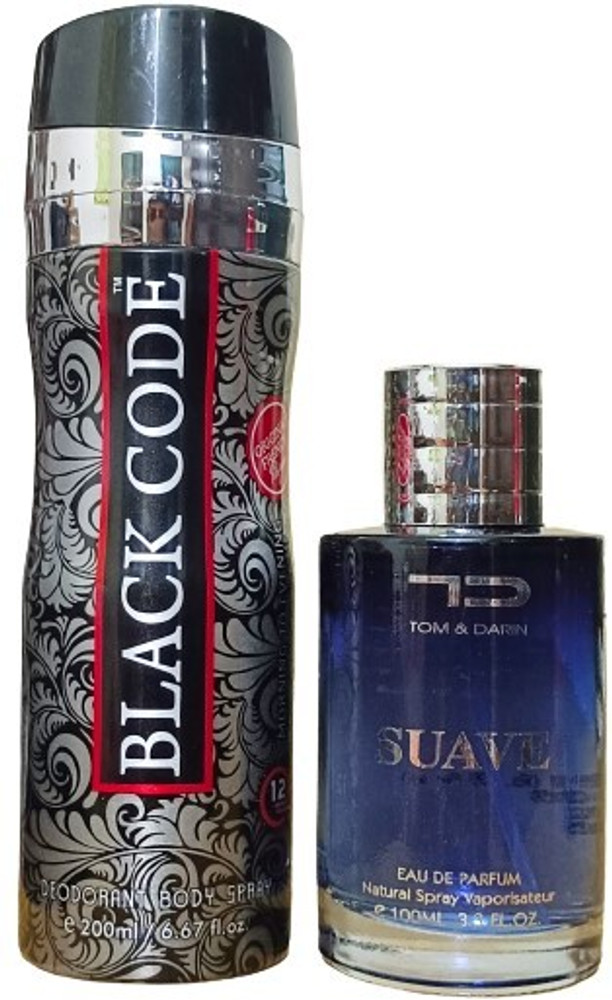 Original on sale suave perfume