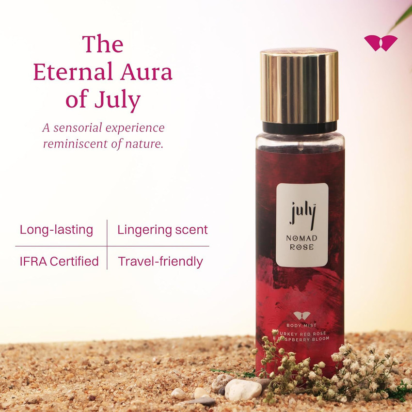 Nomad fragrance hot sale
