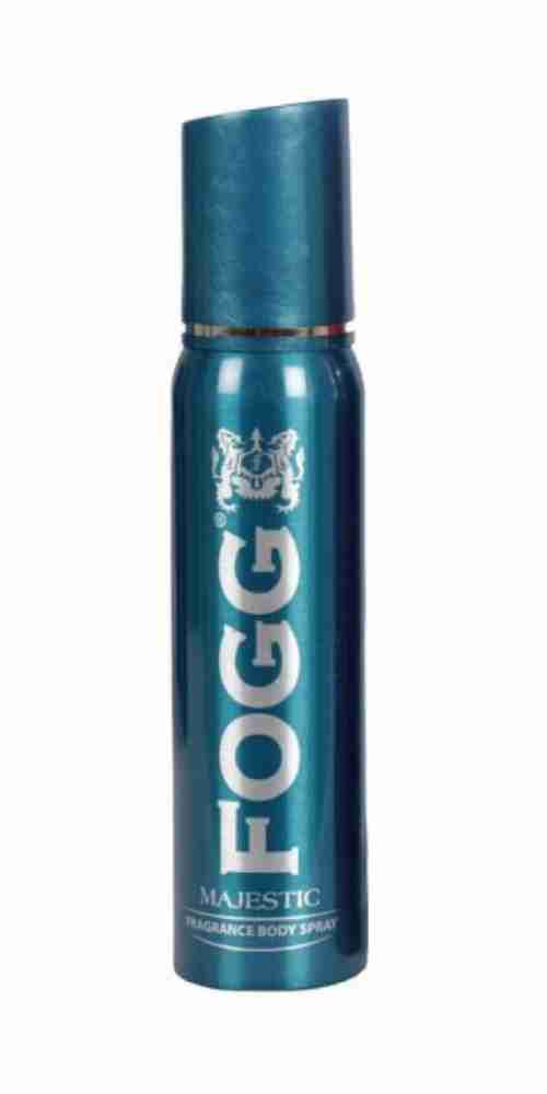 Fogg hotsell deodorant spray