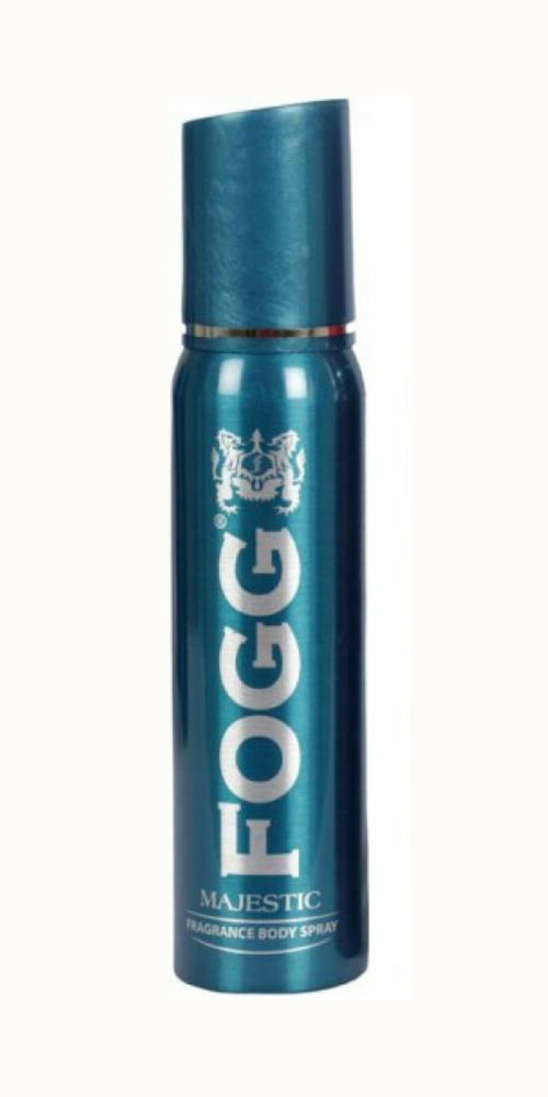 FOGG Majestic Deodorant Spray For Men