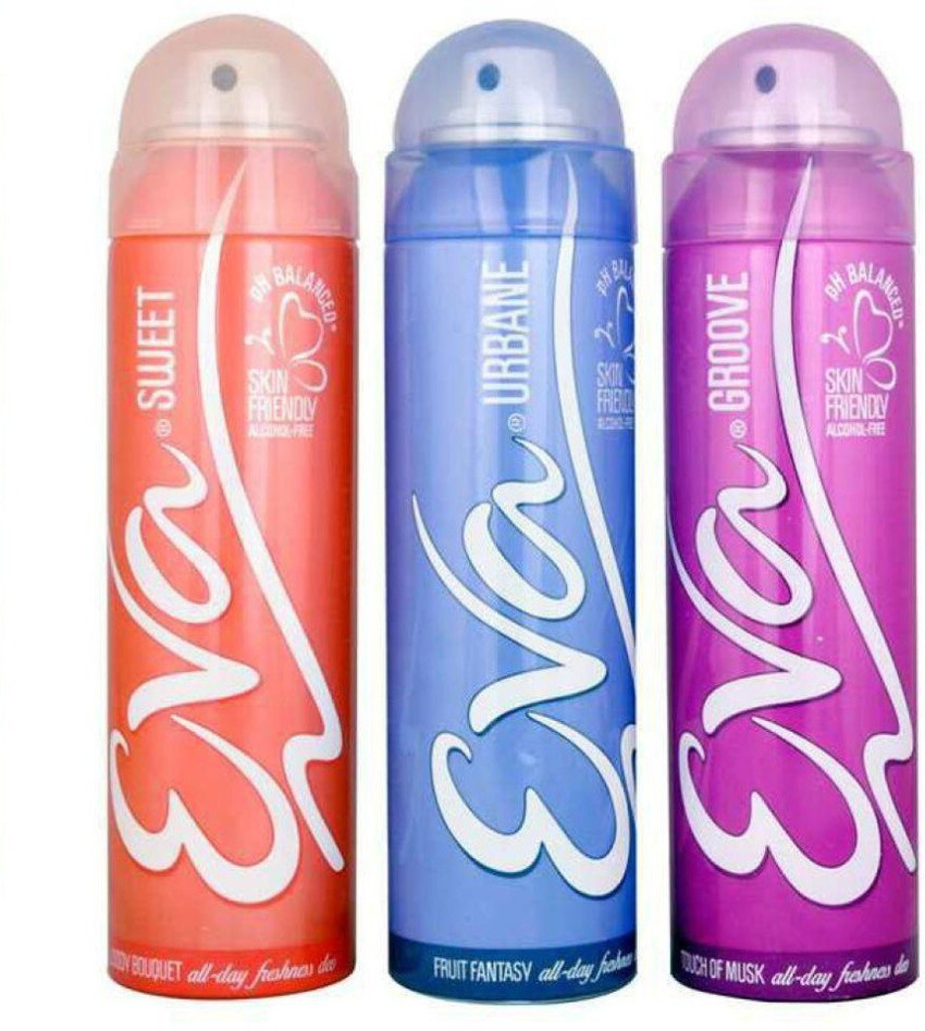 Perfume eva top