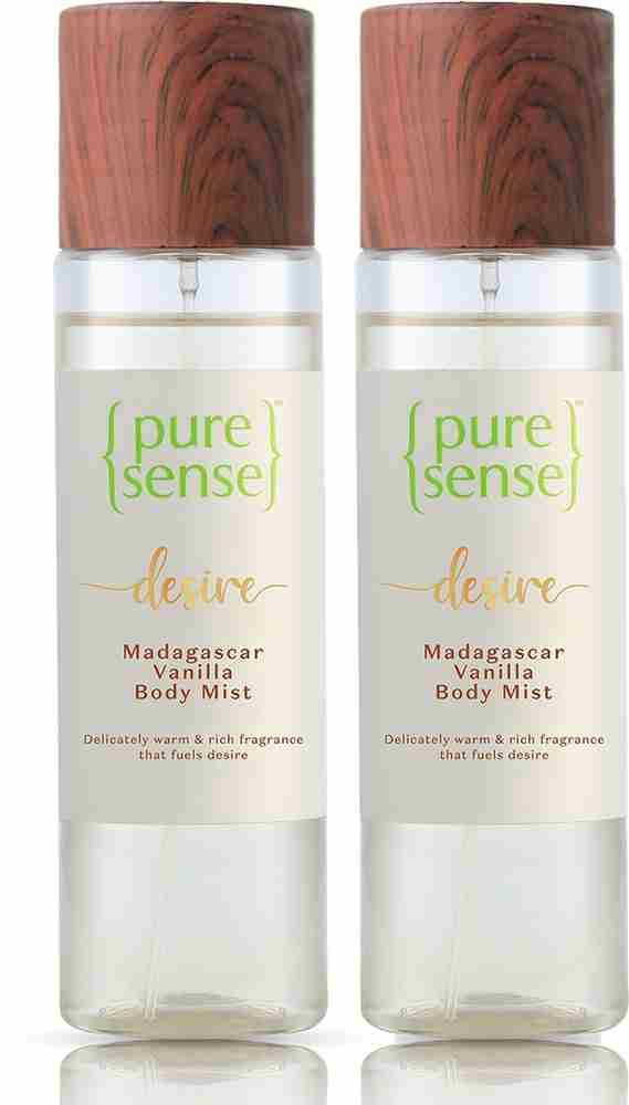 Vanilla mist clearance