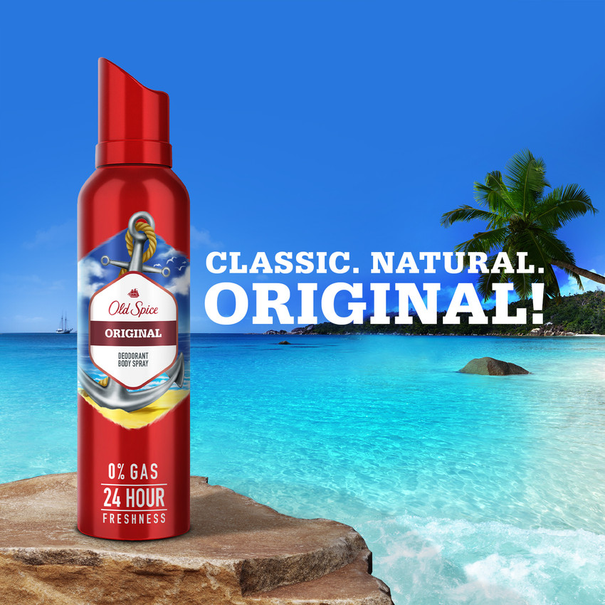 Old spice sales north star cologne