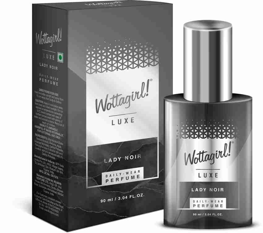 Leo wottagirl on sale perfume