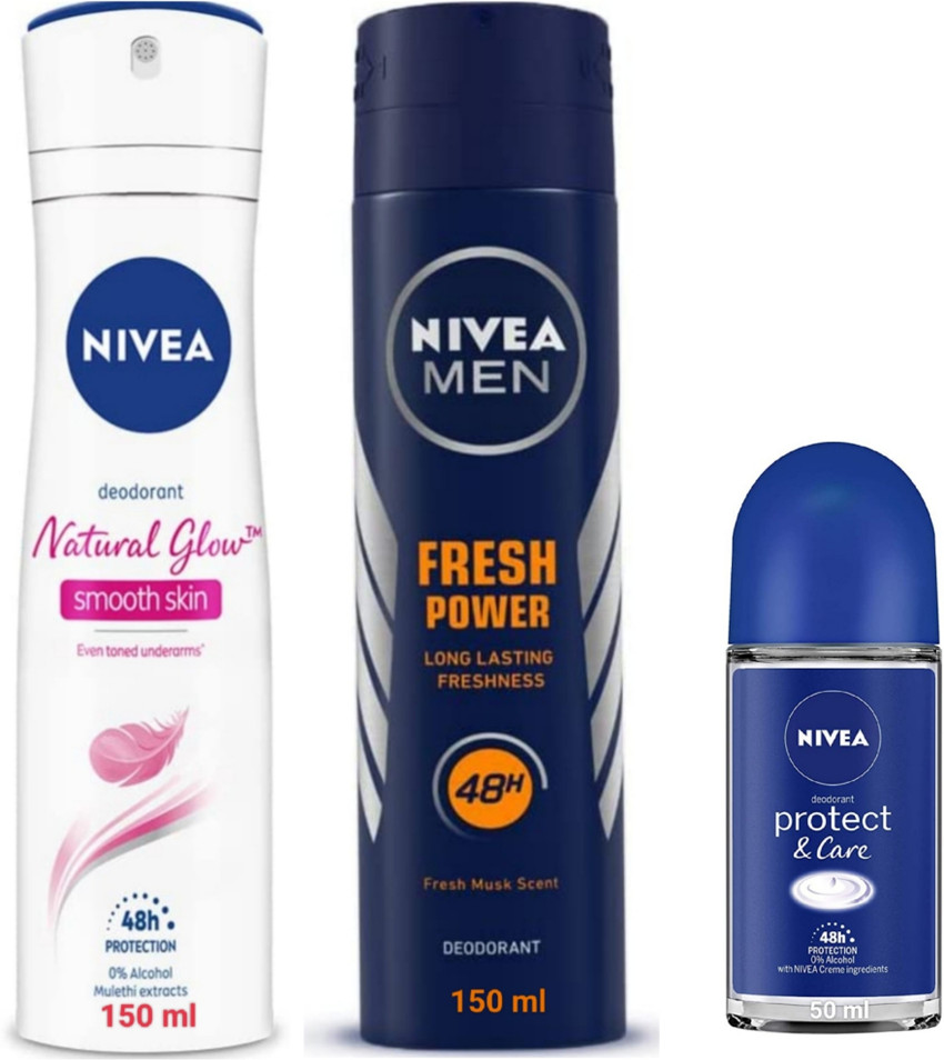 Nivea body hotsell deo