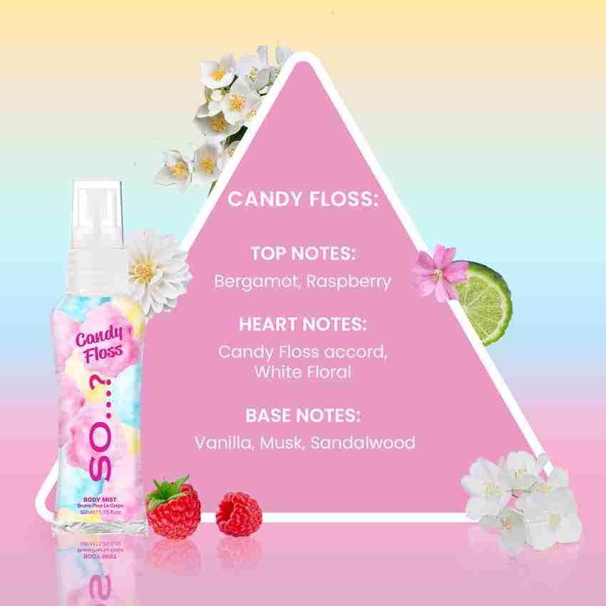 So body sprays deals