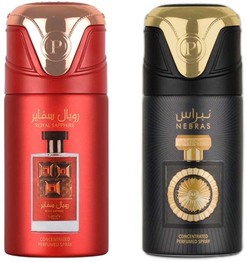 Royal hotsell sapphire perfume