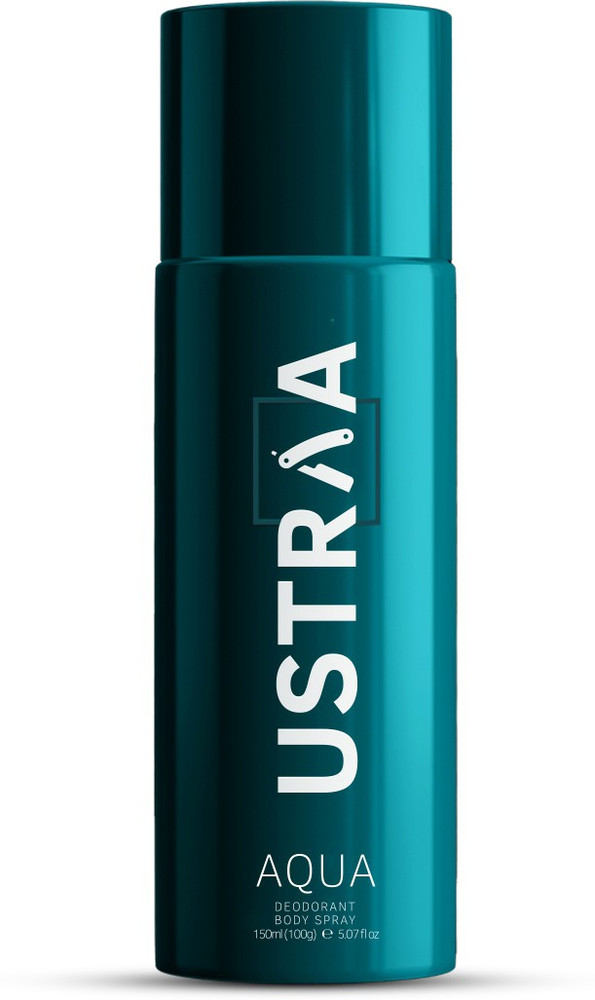 Aqua store body spray