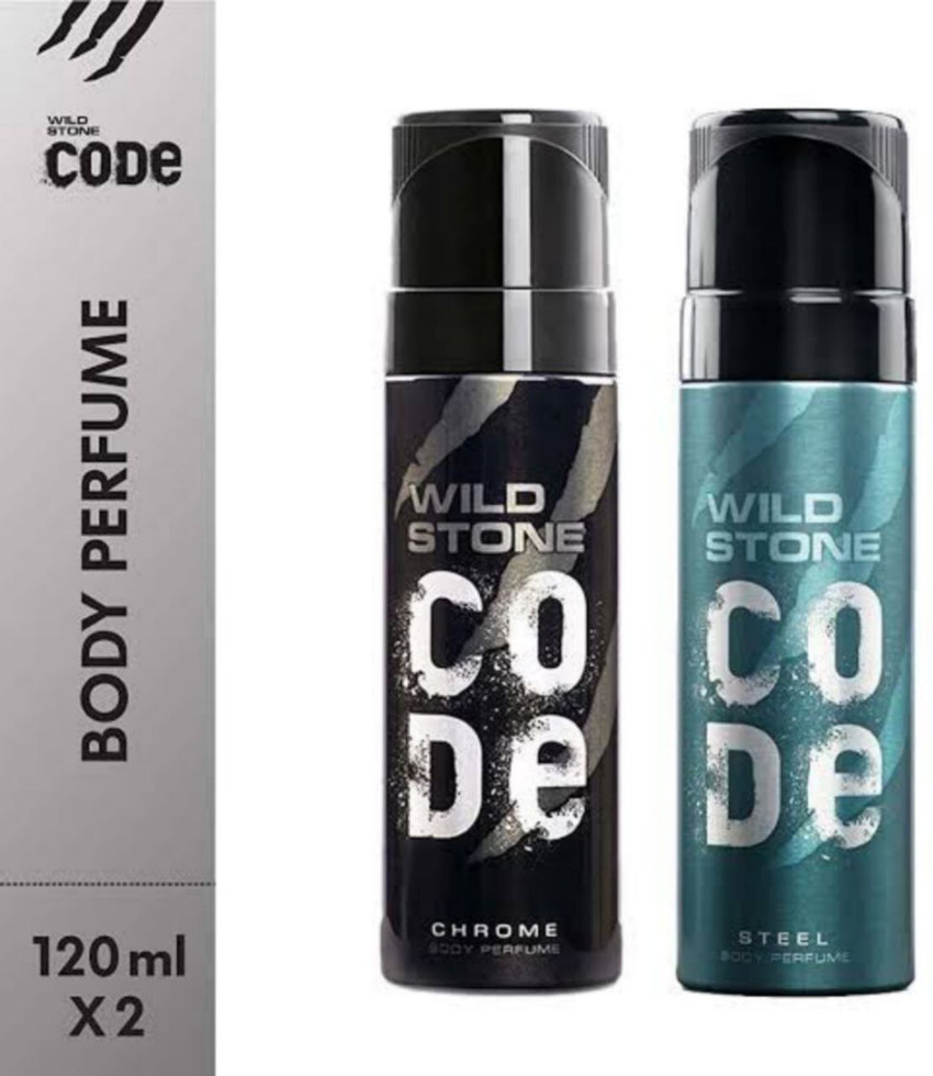 Chrome deodorant 2025