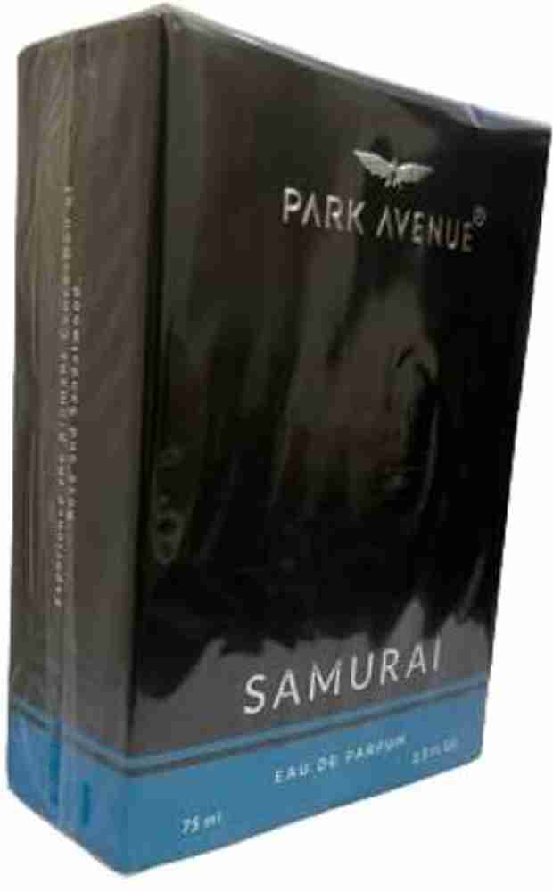 Samurai parfum clearance