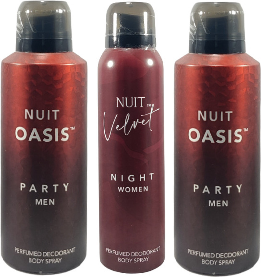 Velvet night sale perfume