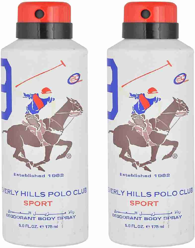 POLO Sport Deo No.9 For Men Pack 2 w. Body Spray For Men Price in India Buy POLO Sport Deo No.9 For Men Pack 2 w. Body Spray For Men Online In India Reviews Ratings Flipkart