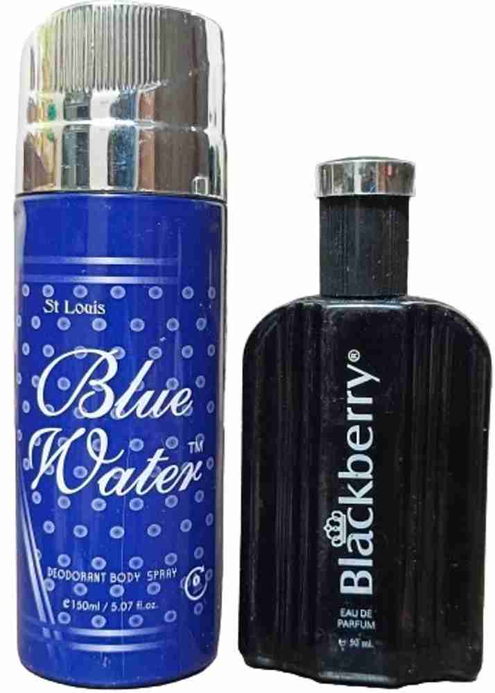Blackberry perfume 50ml shop