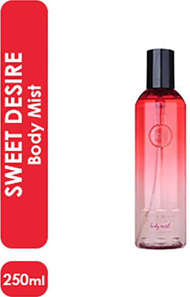 Dear body sales sweet desire perfume