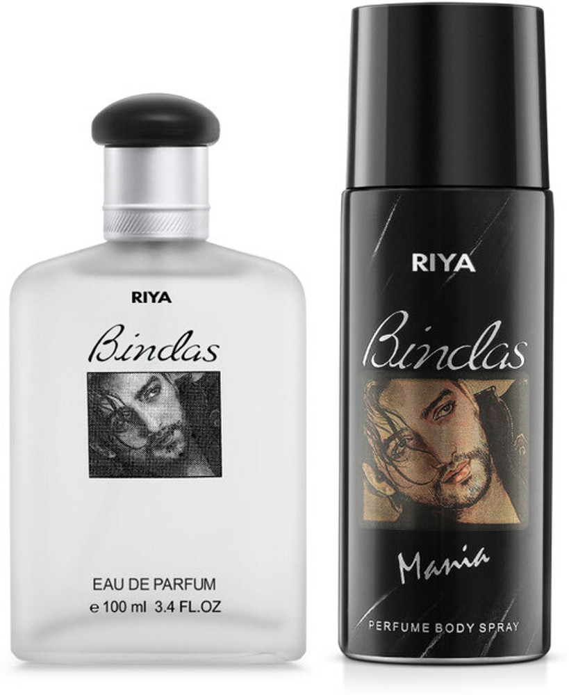 Riya bindas perfume 30ml price deals
