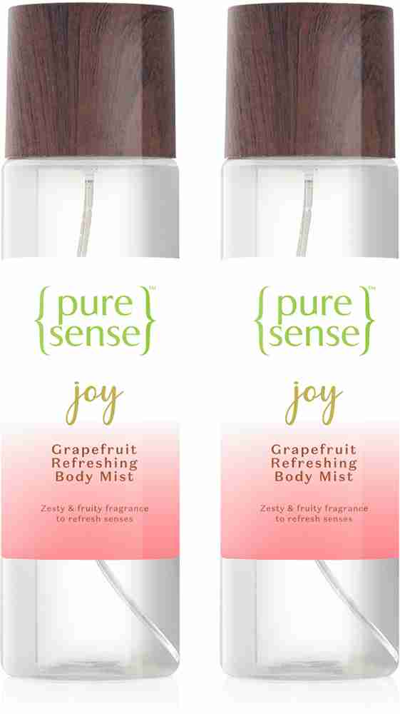 Pure deals joy perfume