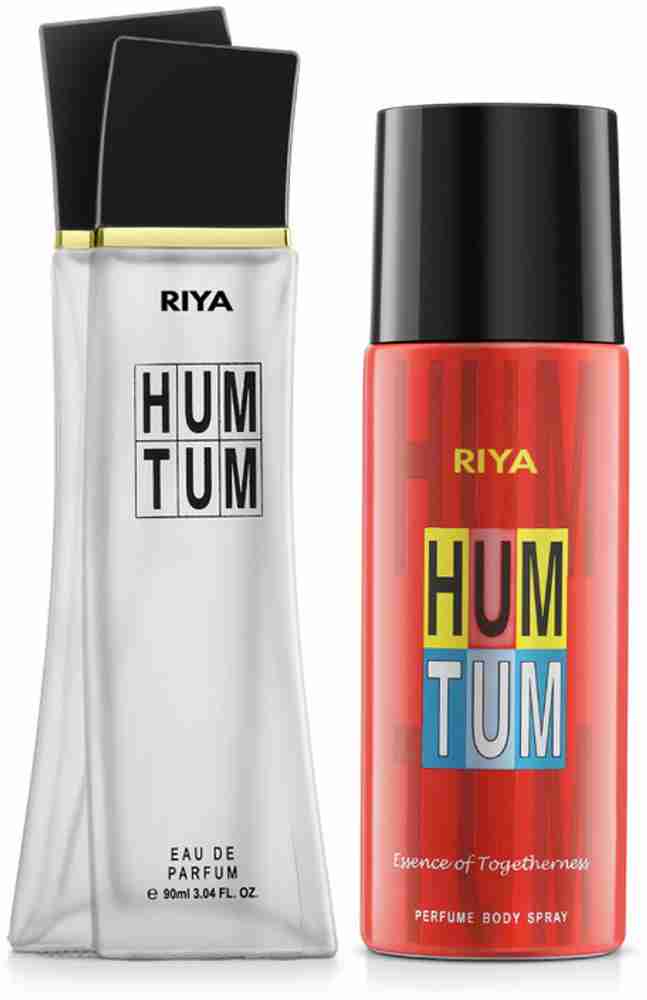 hum tum perfume
