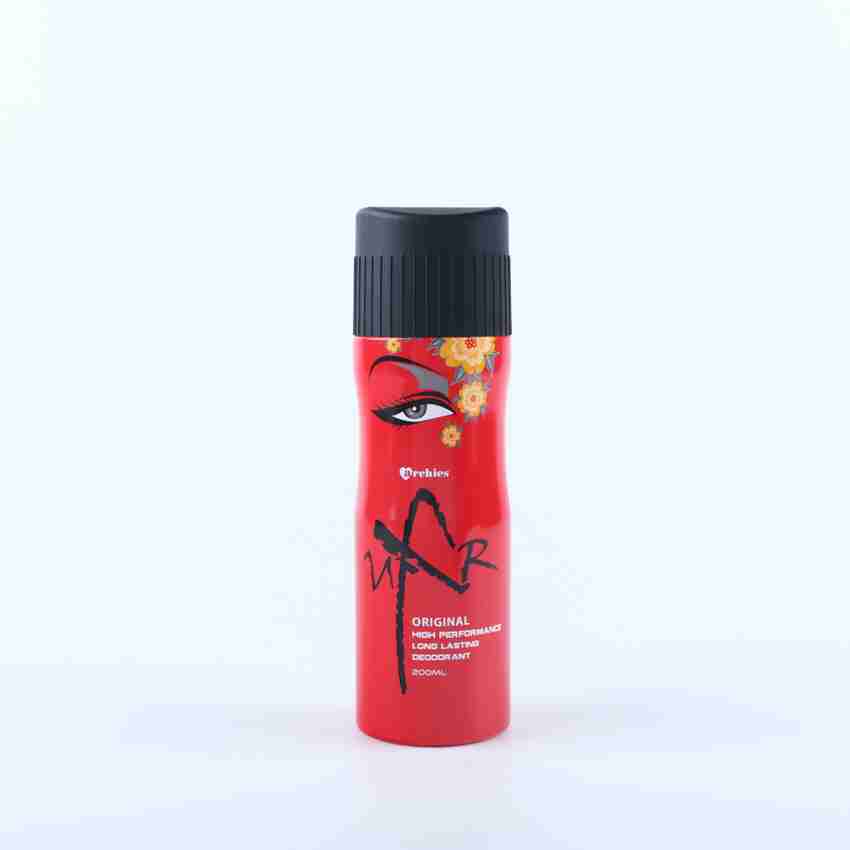 Uxr original perfume 2025