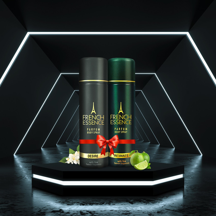 Intimacy parfum clearance