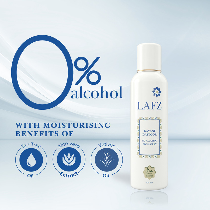 Lafz deo sales