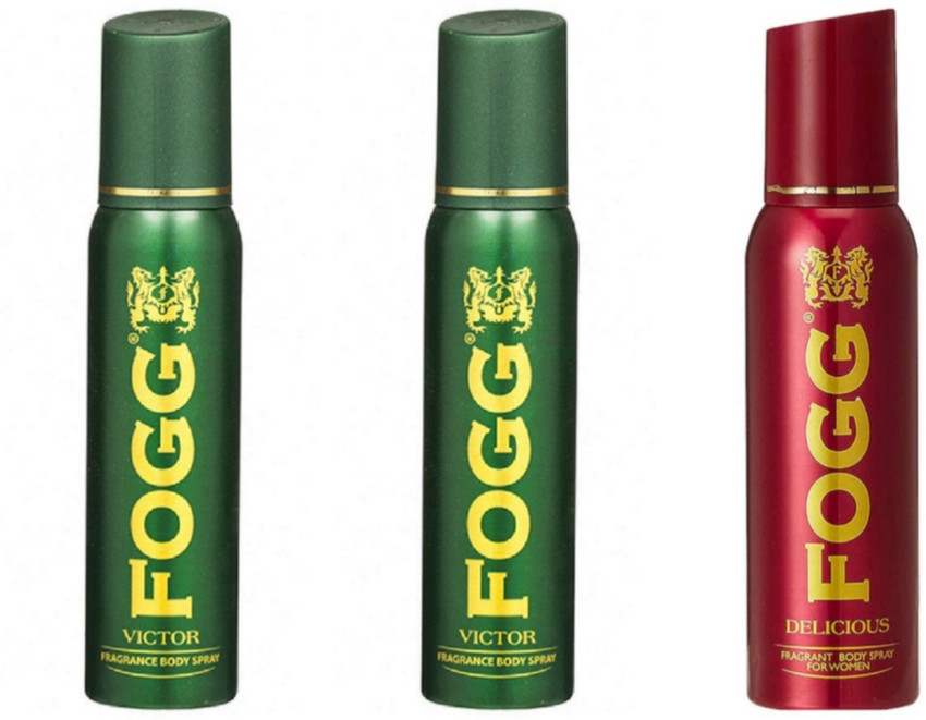 Fogg victor hotsell perfume