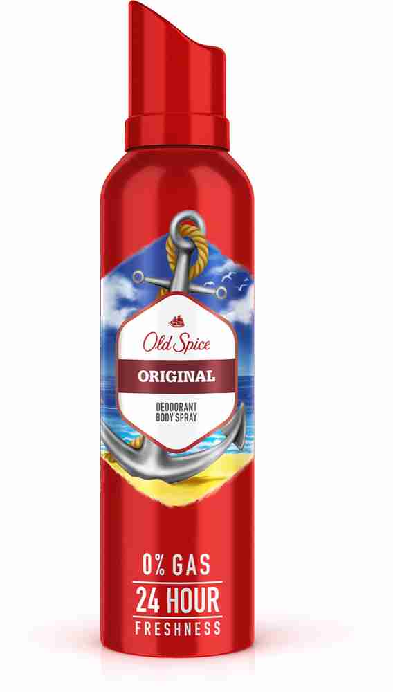 Old spice aftershave spray best sale
