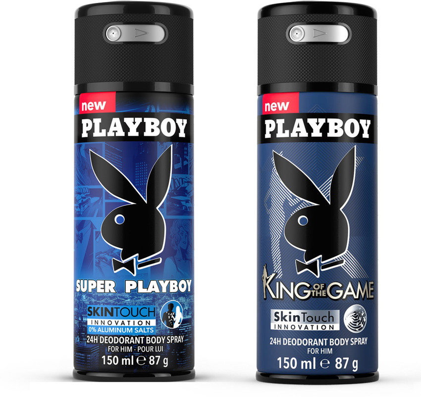 Super playboy for sale him
