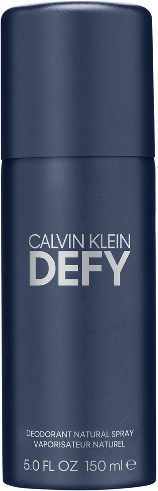 Calvin klein men's deodorant hot sale spray