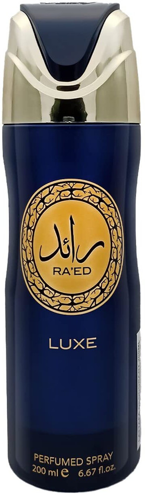 Lattafa raed cheap luxe