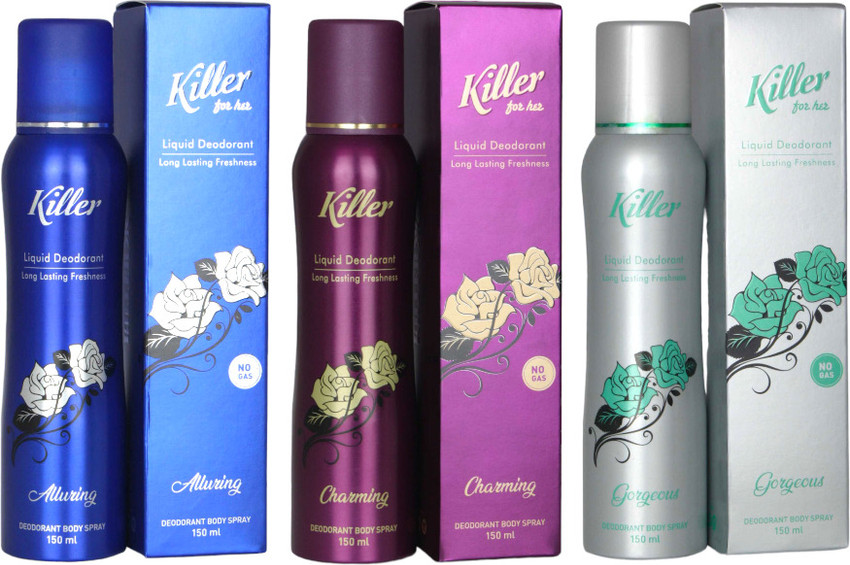 Body spray top for women
