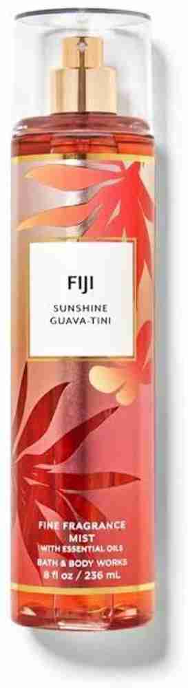 Guava perfume bath 2025 and body works