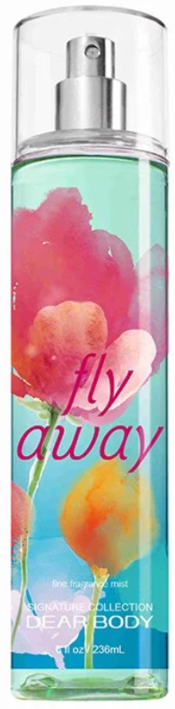 Dear sales cherry perfume