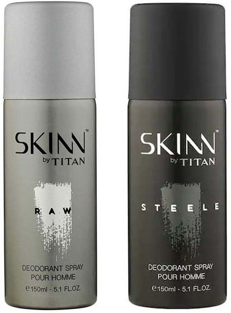 Titan raw deo store