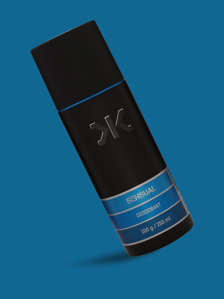 Masculino best sale body spray