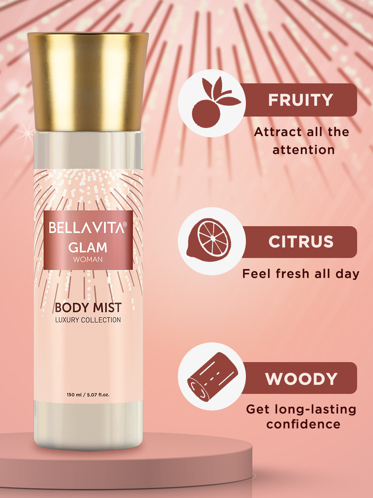 Organic glam jasmine clearance