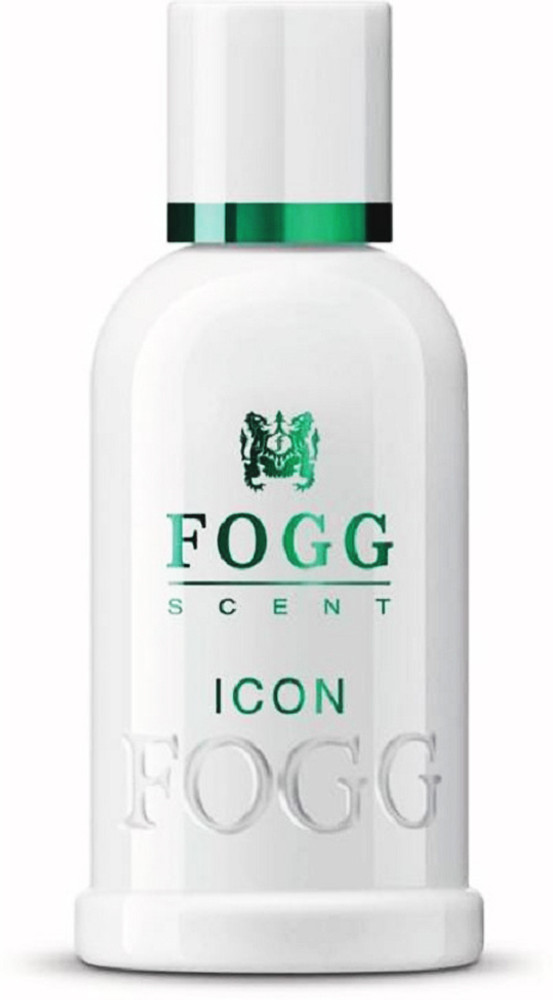 White sales fogg perfume