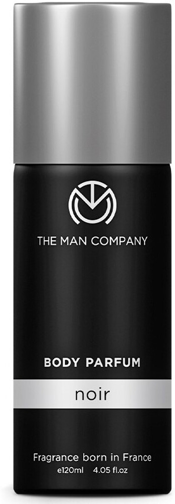 Noir new arrivals body spray