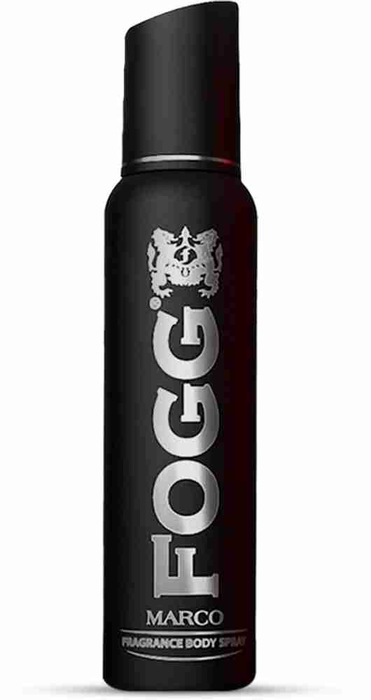 Original fogg store body spray