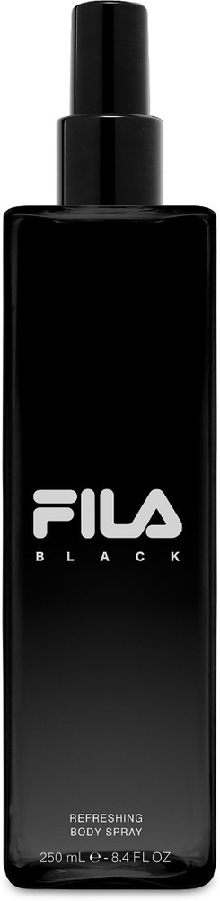 Fila shop body spray