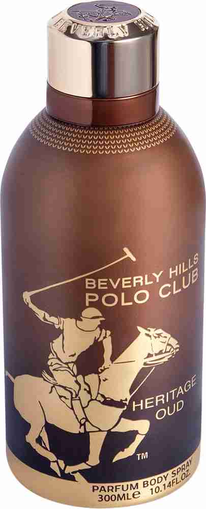 Beverly hills polo club heritage sale oud