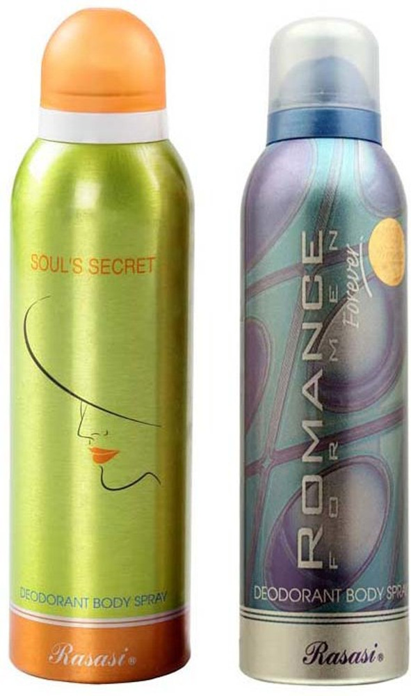 Rasasi best sale secret deodorant