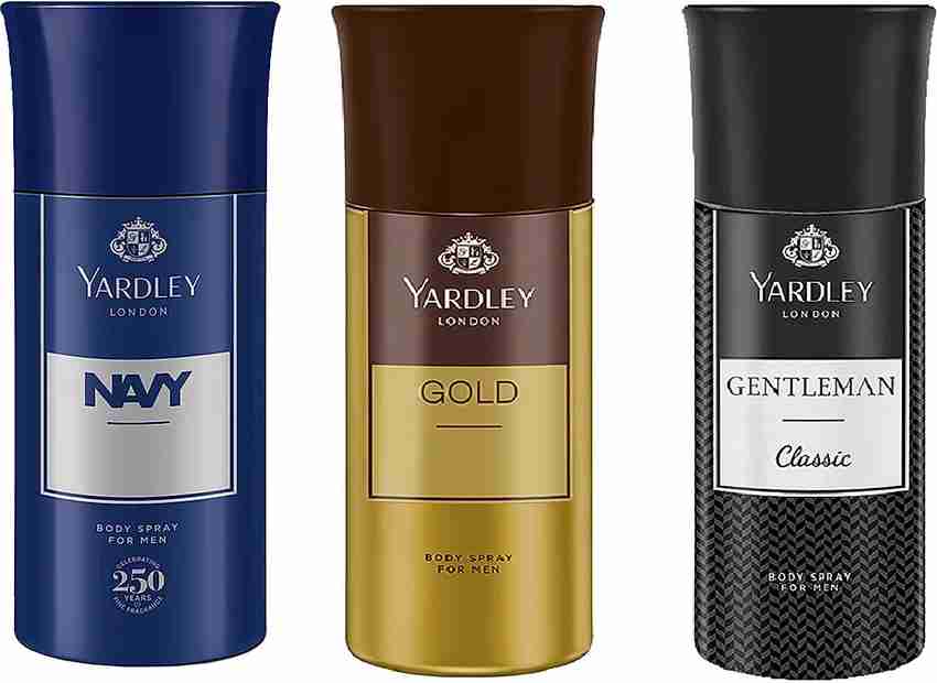 Yardley london deals navy perfume price