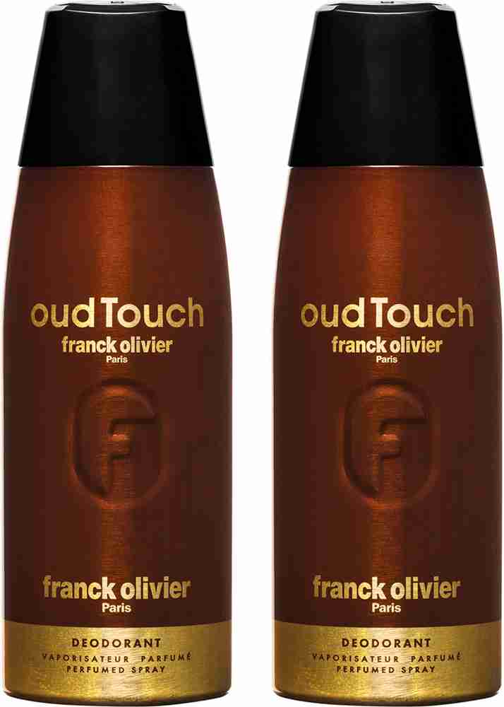 Franck Olivier Oud Touch Deodorant Spray For Men Price in