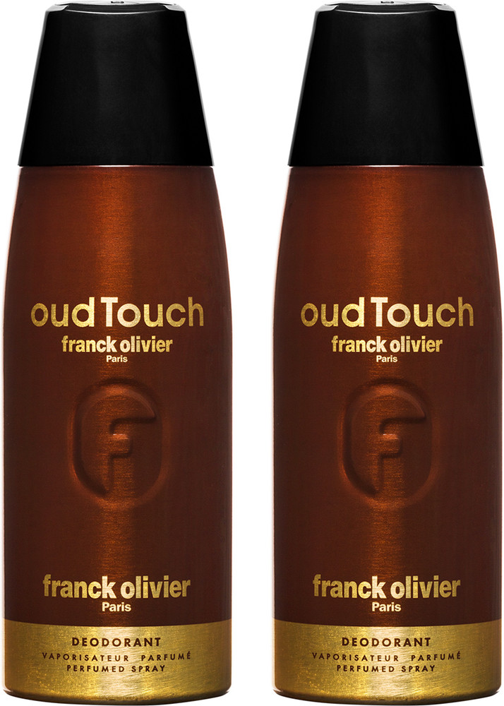 Oud touch 2025 franck olivier review