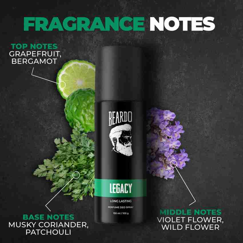 Deo spray clearance