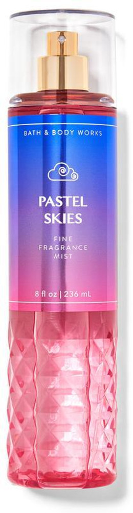 Bath and body works fine shop fragrance mist sds