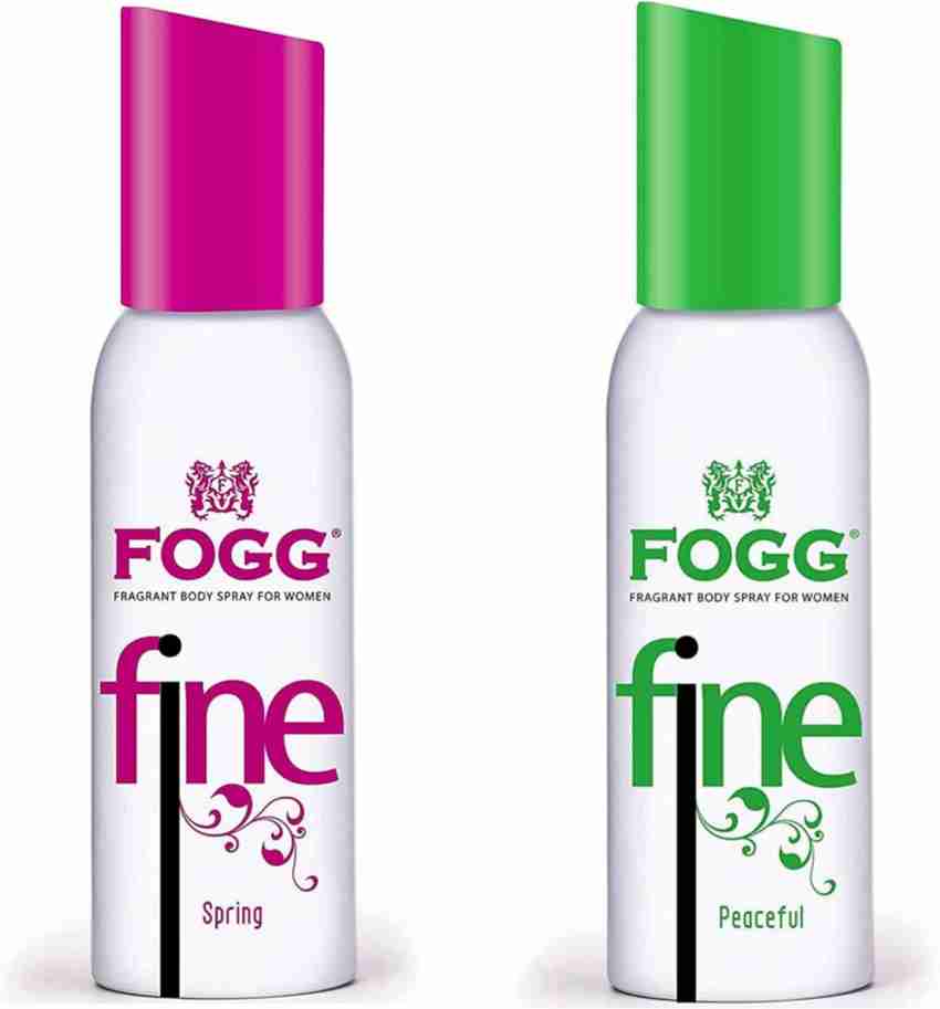 Fogg white perfume clearance